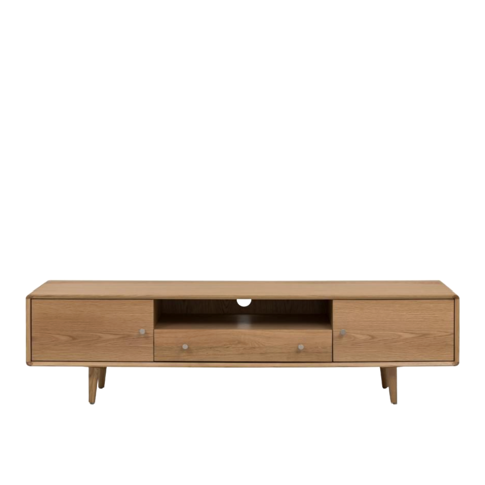 Jenson Living Media Unit