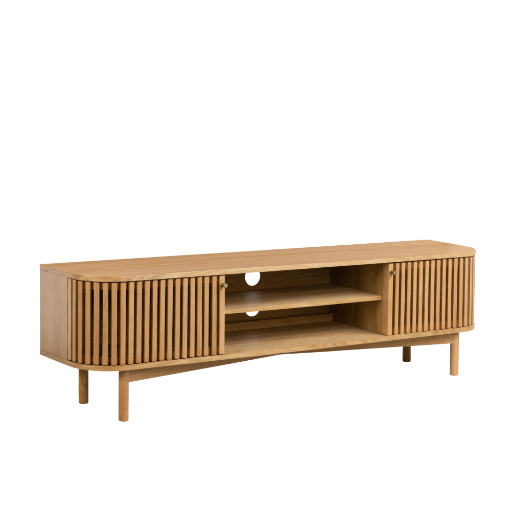 Soho Extra wide tv unit