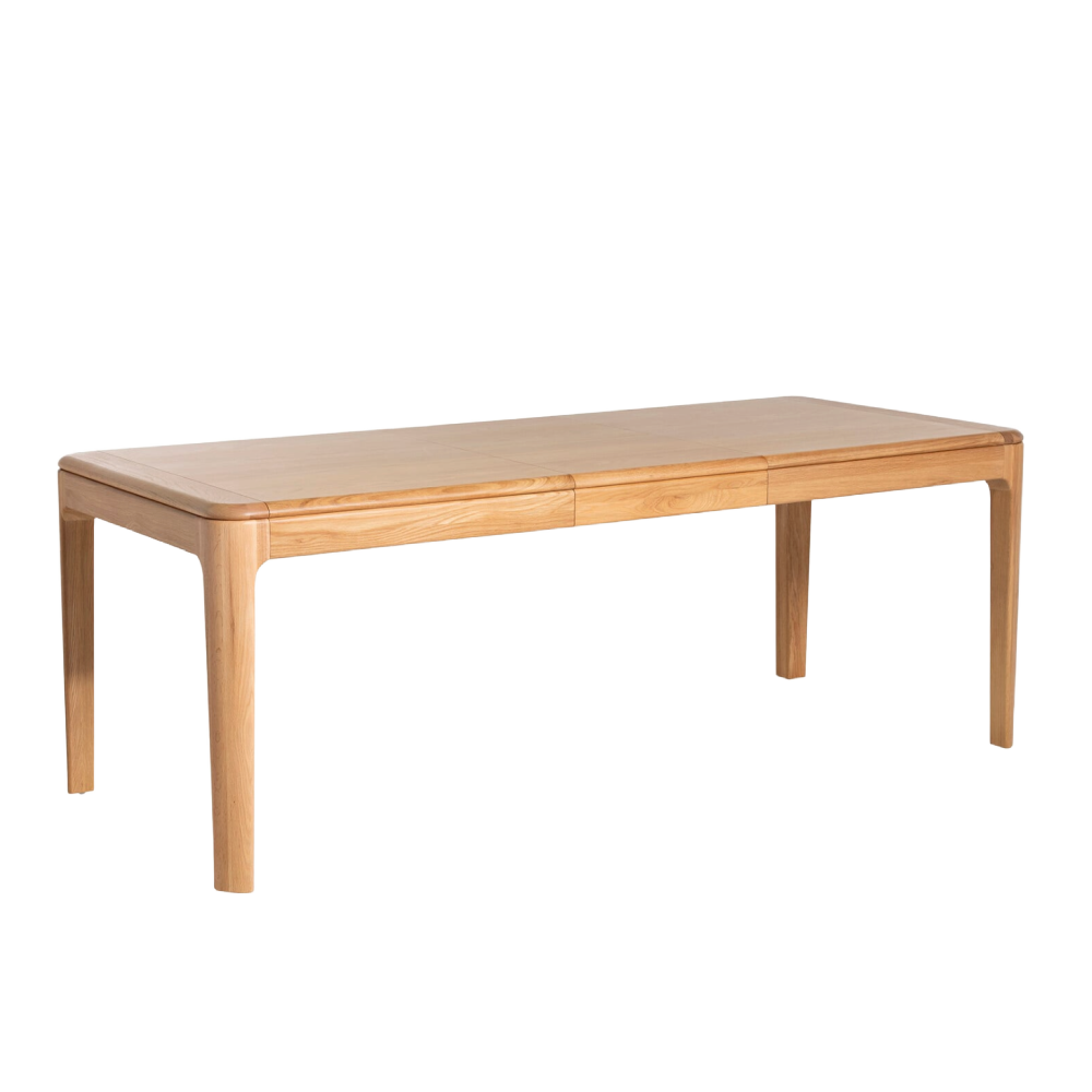G-PLAN MADDISON 160CM-210CM EXTENDING DINING TABLE AND CHAIRS OPTIONS