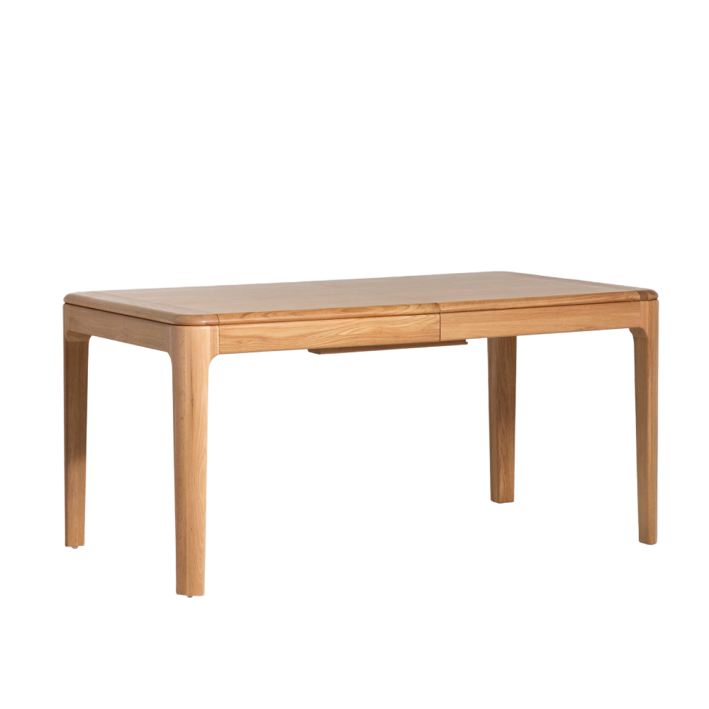 G-PLAN MADDISON 160CM-210CM EXTENDING DINING TABLE AND CHAIRS OPTIONS