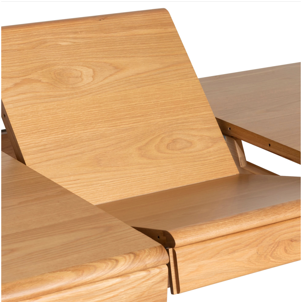 G-PLAN MADDISON 160CM-210CM EXTENDING DINING TABLE AND CHAIRS OPTIONS