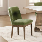 Massimo Dining Chair Green