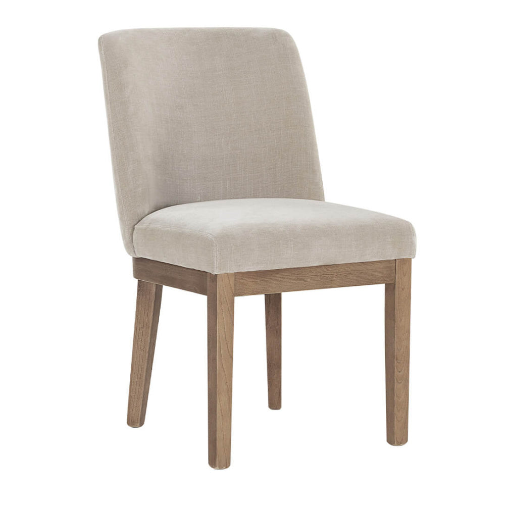 Massimo Dining Chair Mink