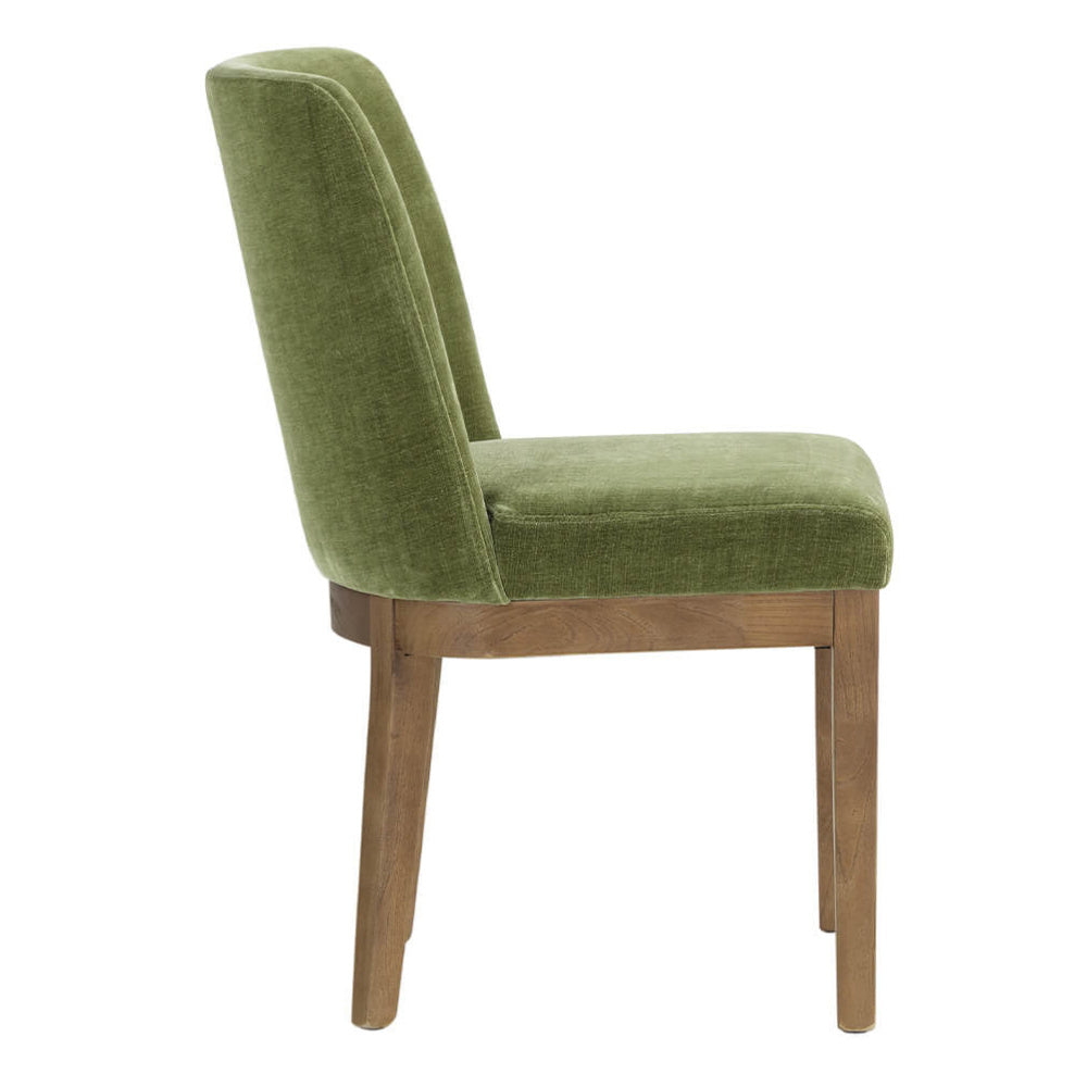 Massimo Dining Chair Green