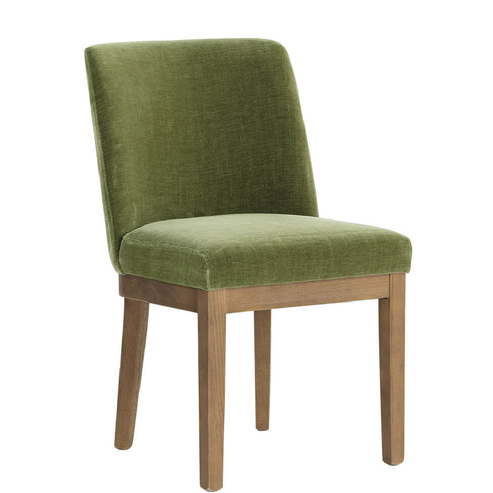 Massimo Dining Chair Green