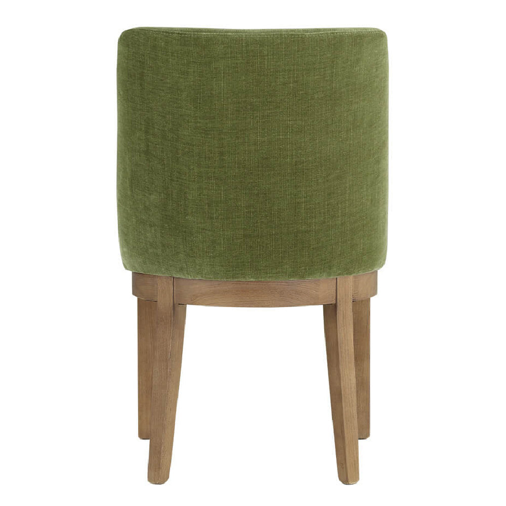 Massimo Dining Chair Green