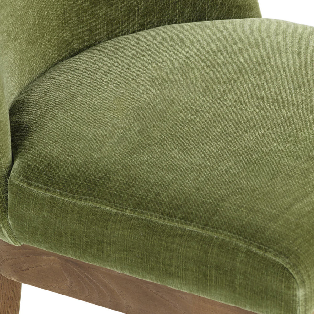 Massimo Dining Chair Green