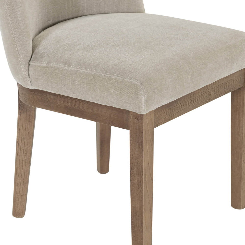 Massimo Dining Chair Mink