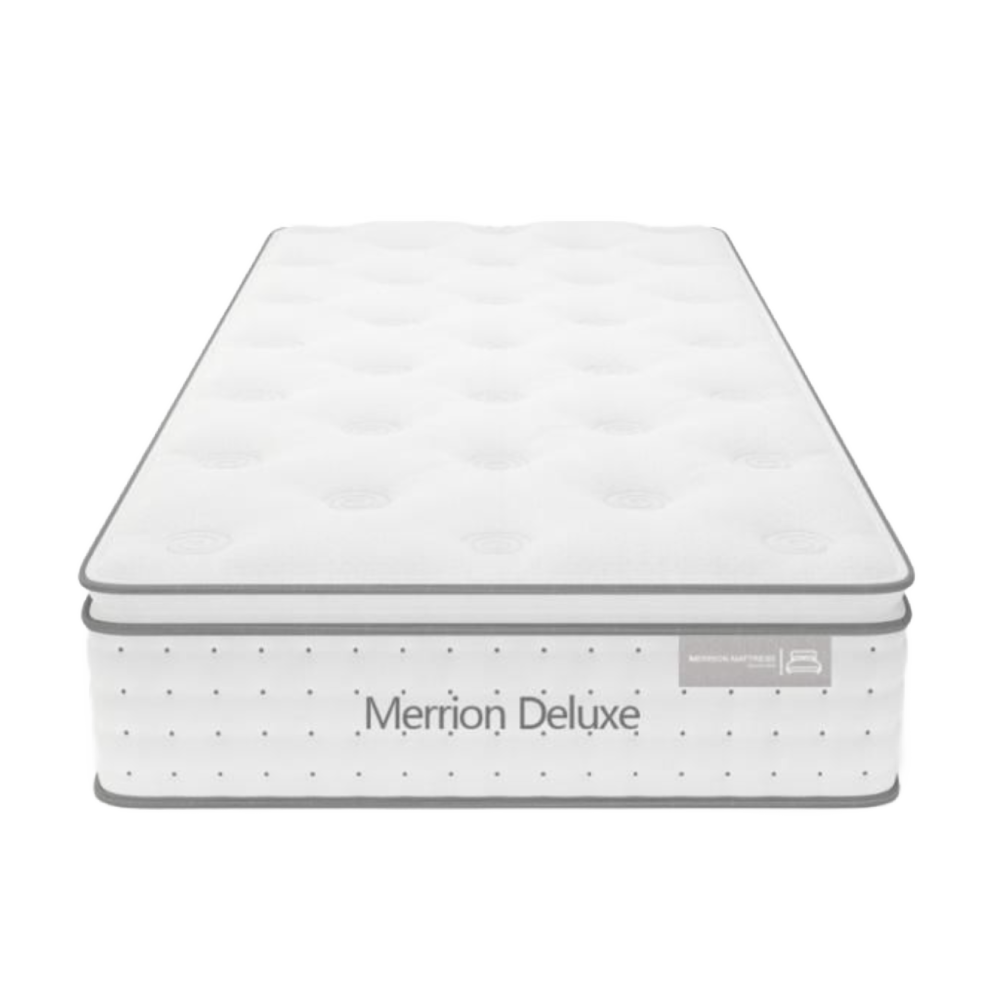 3ft Single Merrion Deluxe Mattress