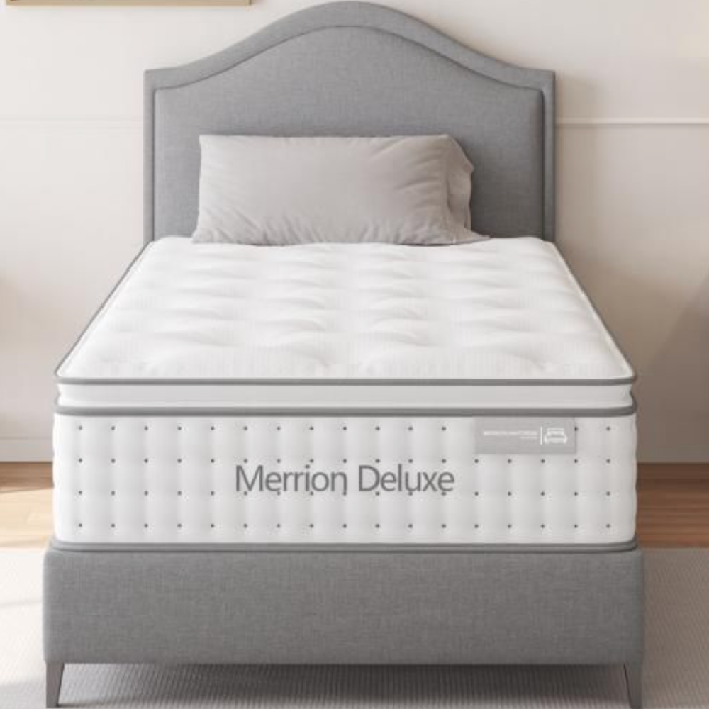 3ft Single Merrion Deluxe Mattress
