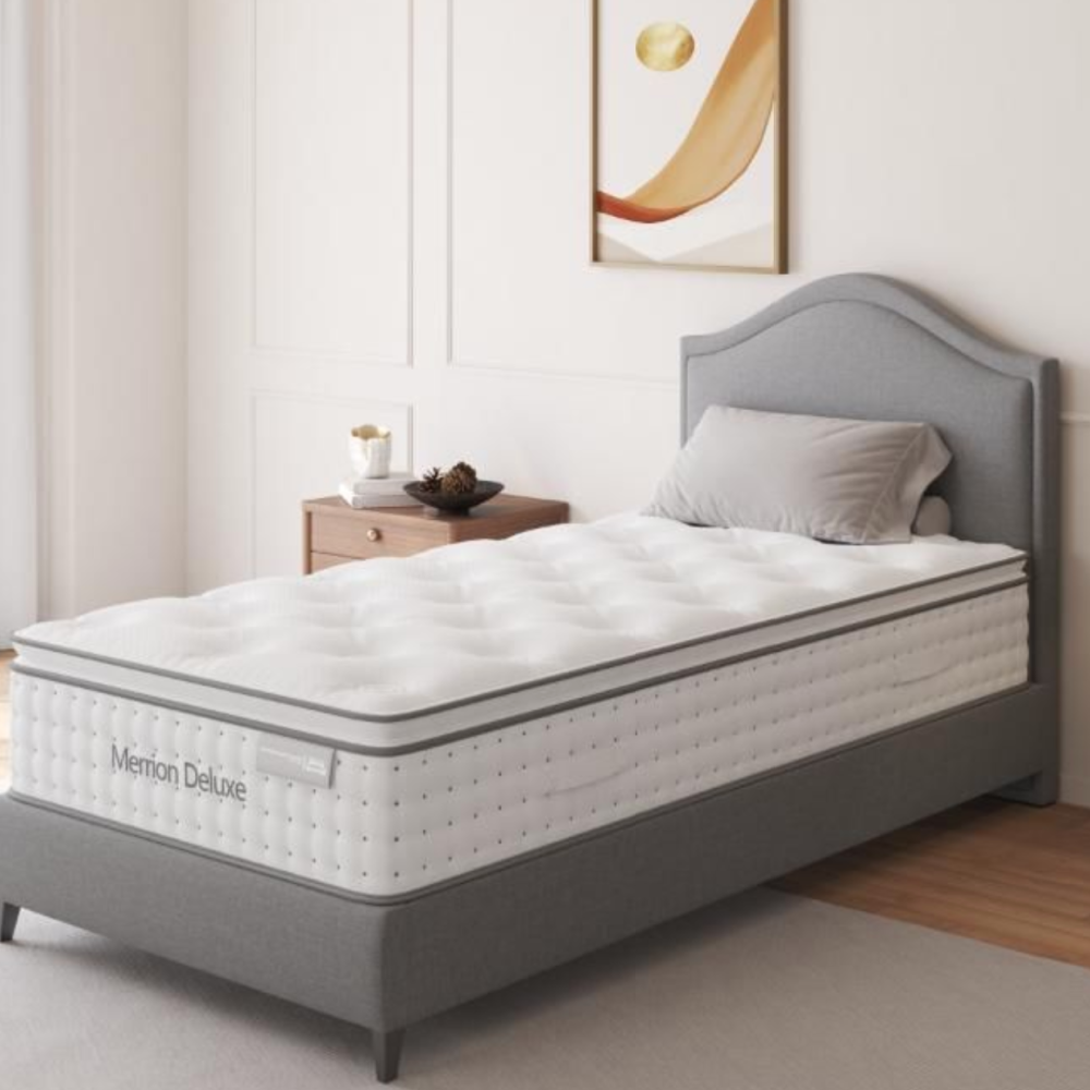 3ft Single Merrion Deluxe Mattress
