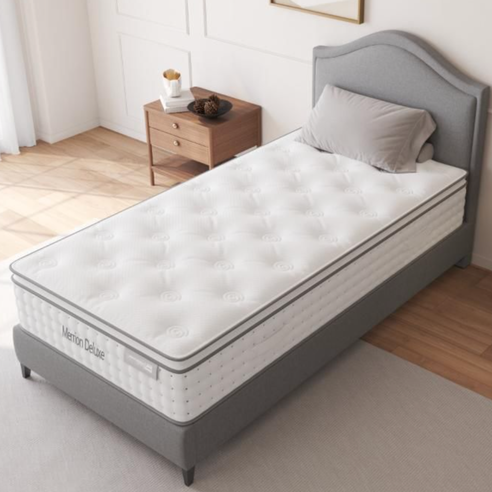 3ft Single Merrion Deluxe Mattress