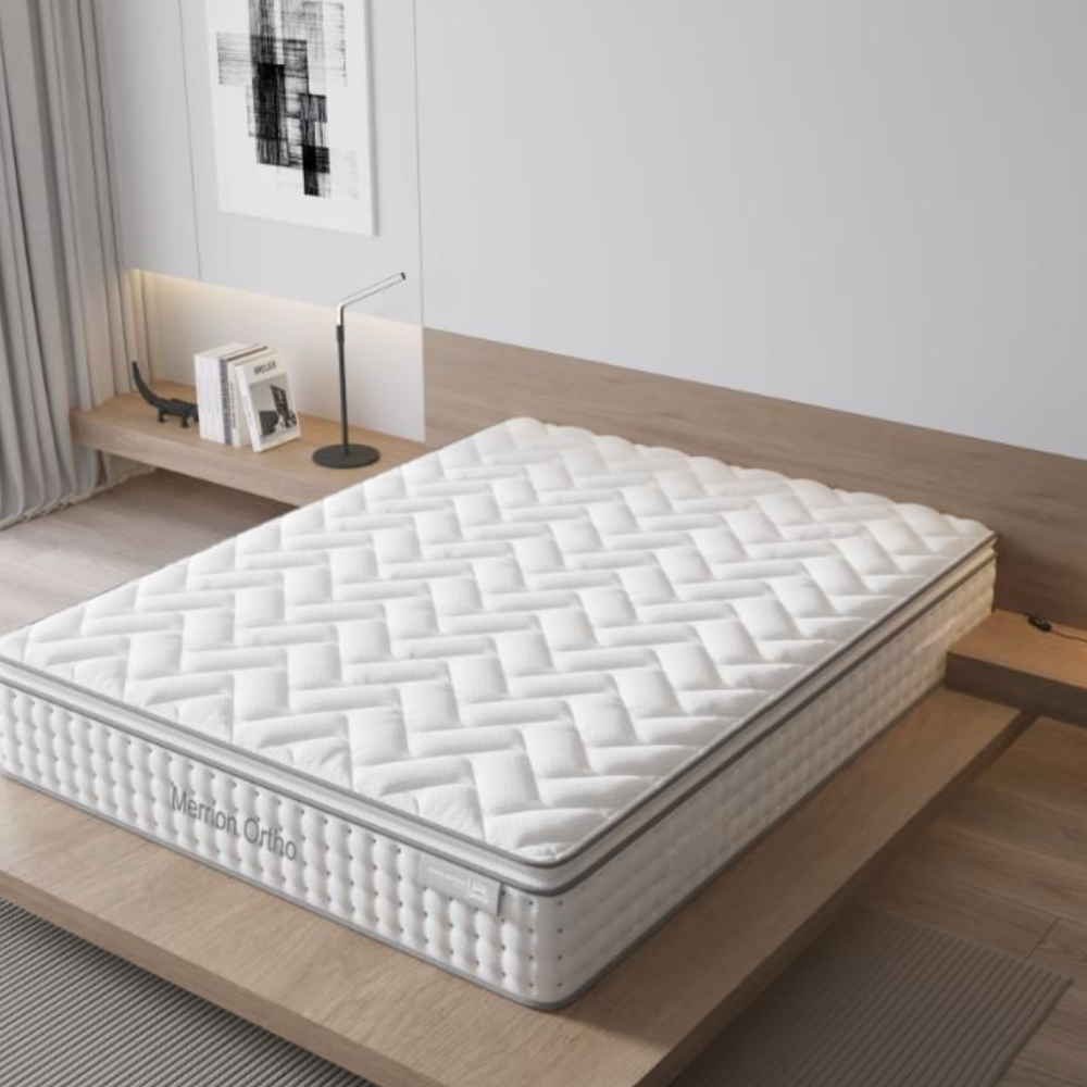 6' Super-King Merrion Deluxe Ortho Mattress
