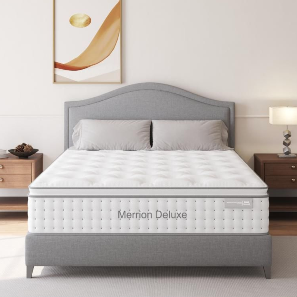 6' Super-Kingsize Merrion Deluxe Mattress
