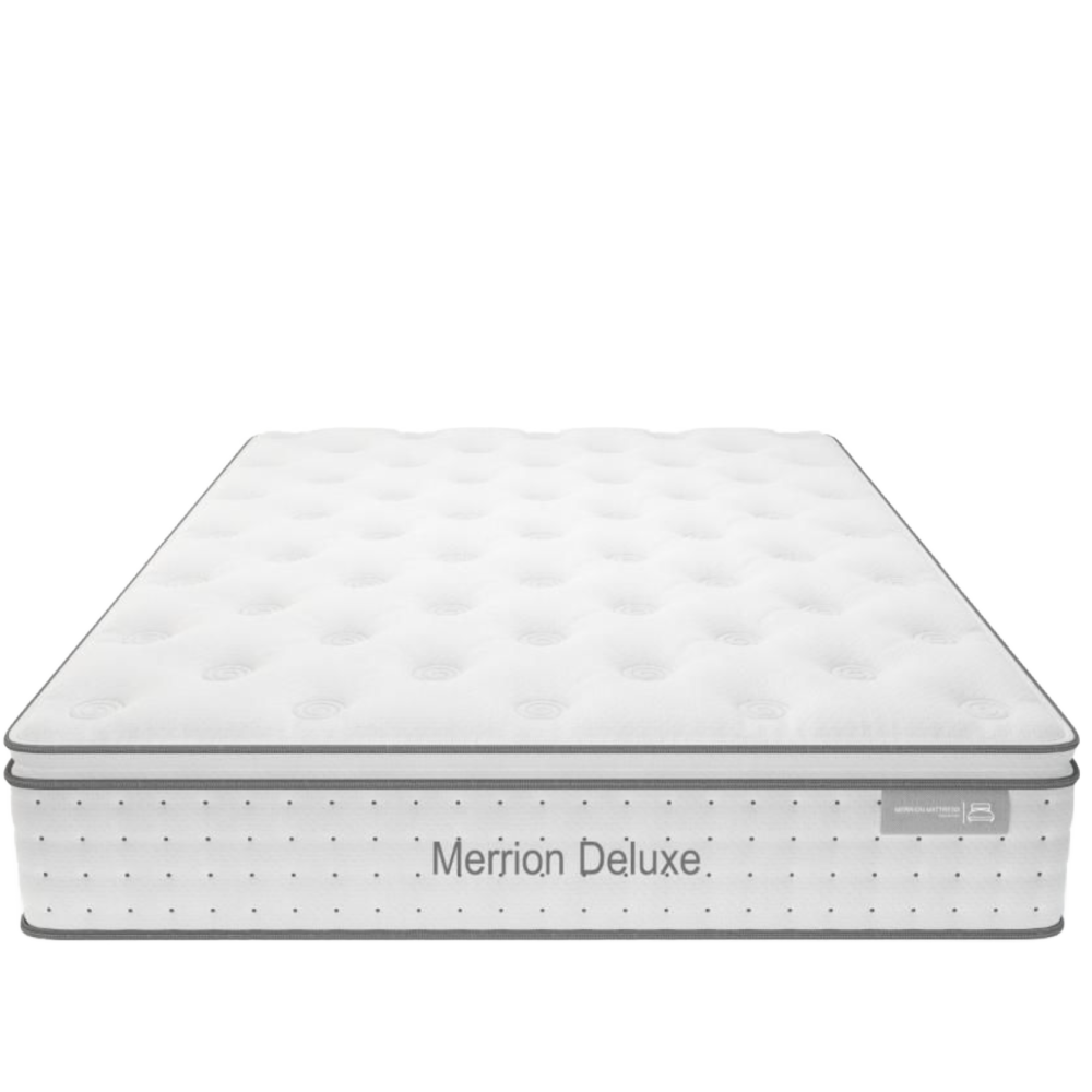6' Super-Kingsize Merrion Deluxe Mattress