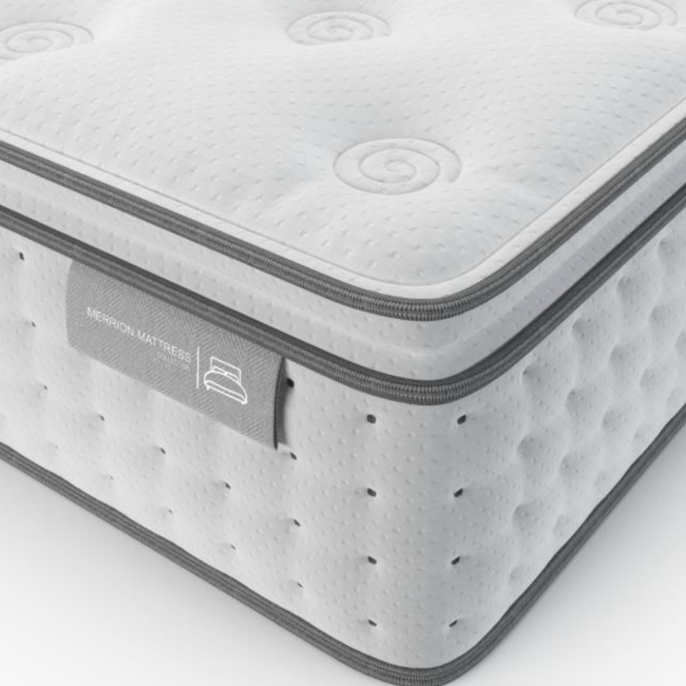 5' Kingsize Merrion Deluxe Mattress