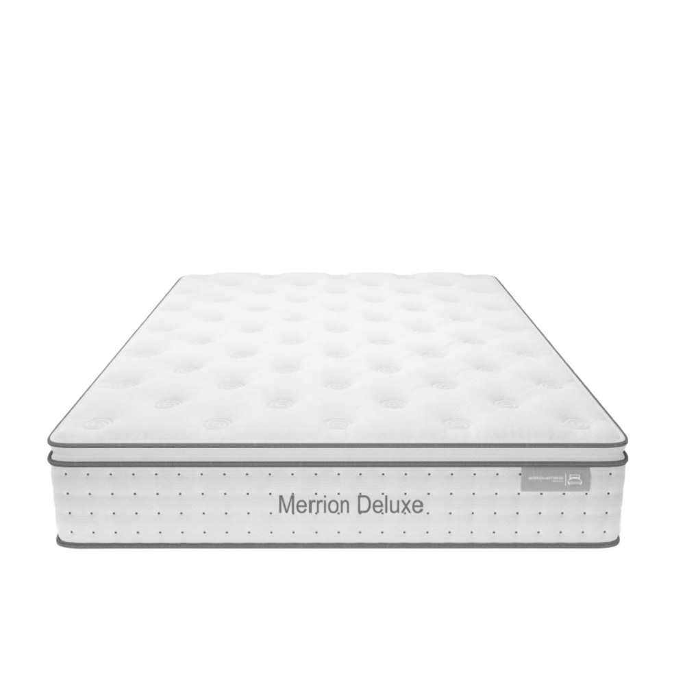 5' Kingsize Merrion Deluxe Mattress