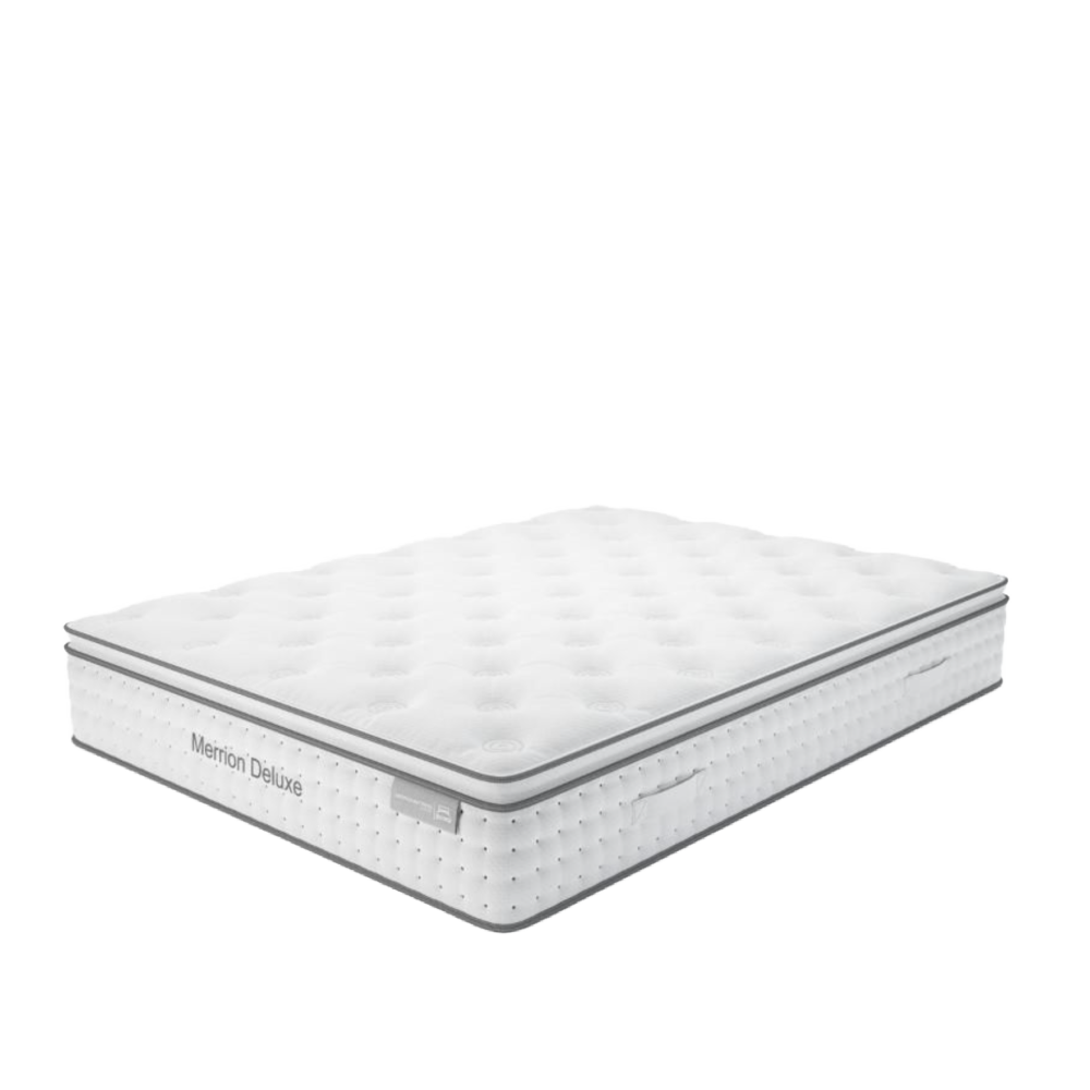 5' Kingsize Merrion Deluxe Mattress