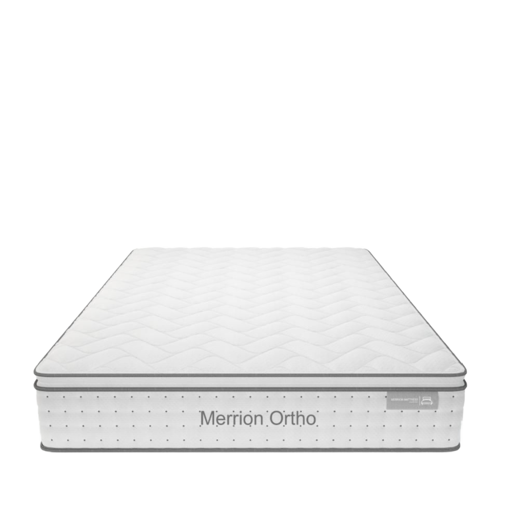 6' Super-King Merrion Deluxe Ortho Mattress