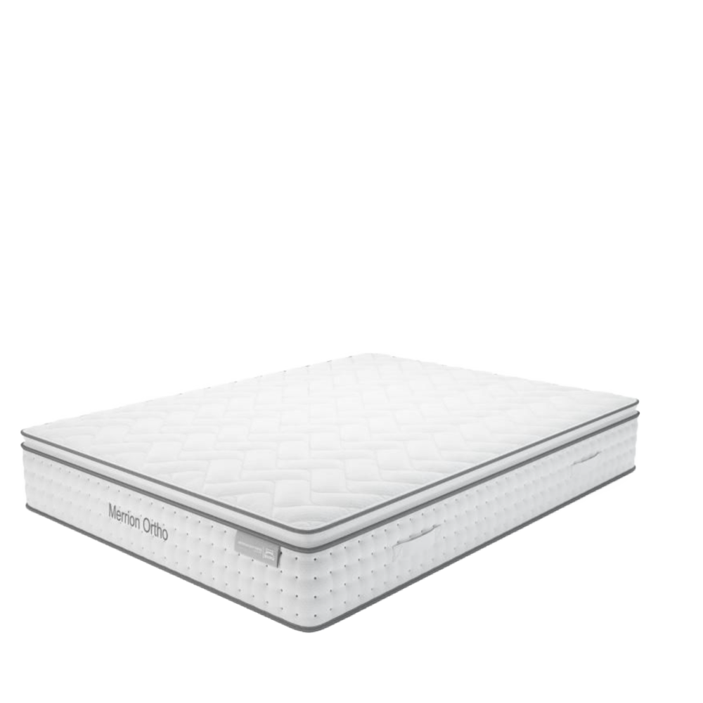 6' Super-King Merrion Deluxe Ortho Mattress