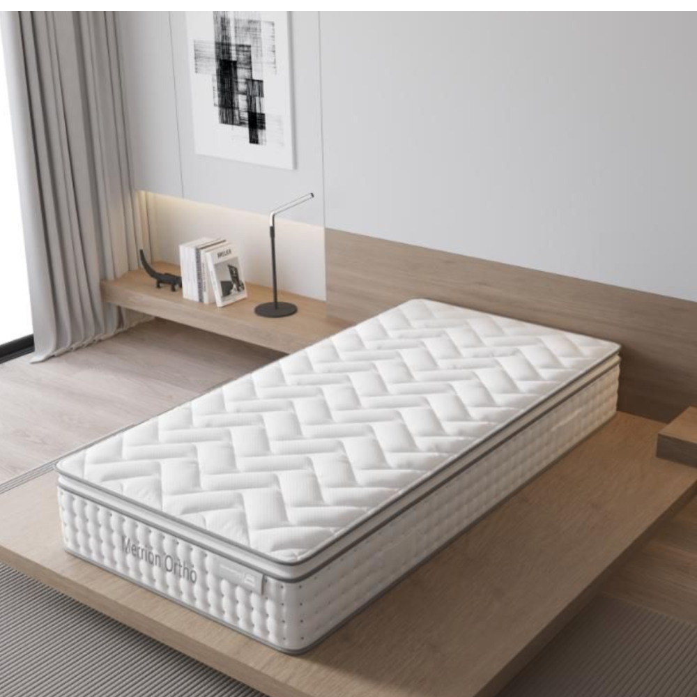 3ft Single Merrion Deluxe Ortho Mattress
