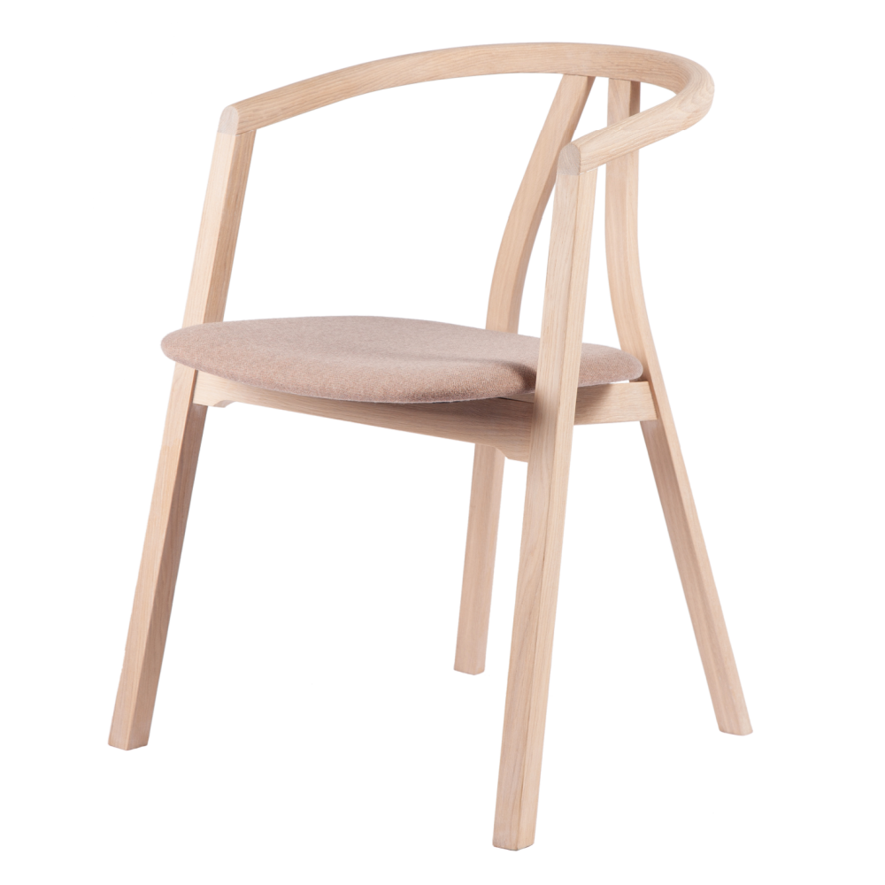 METRO – (KC04) An urban take on a classic chair type