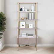 Amiri Bookshelf