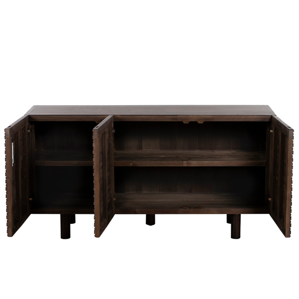 Marcelle 3 Door Sideboard