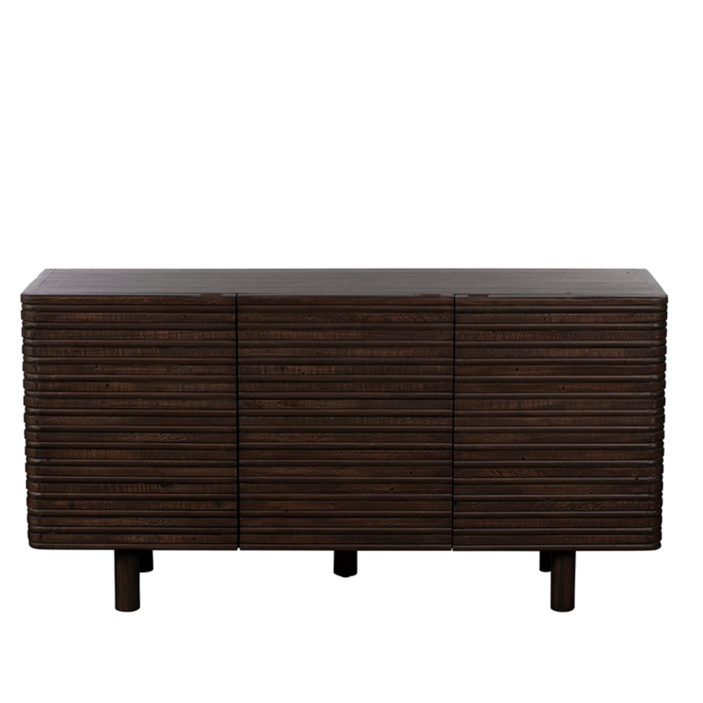 Marcelle 3 Door Sideboard