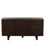 Marcelle 3 Door Sideboard