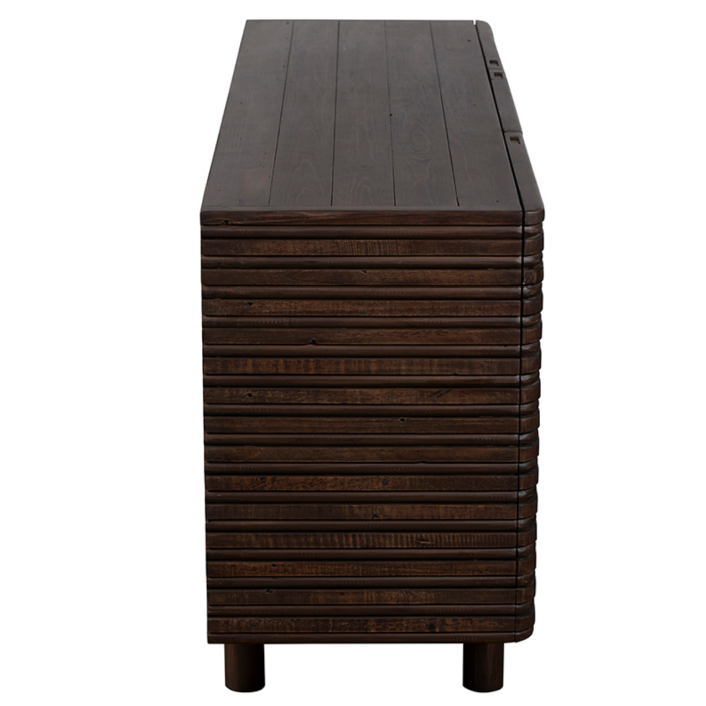 Marcelle 3 Door Sideboard