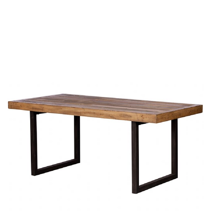 Nixon 180cm Reclaimed Dining Table