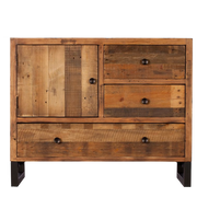 Reclaimed Nixon Medium Sideboard