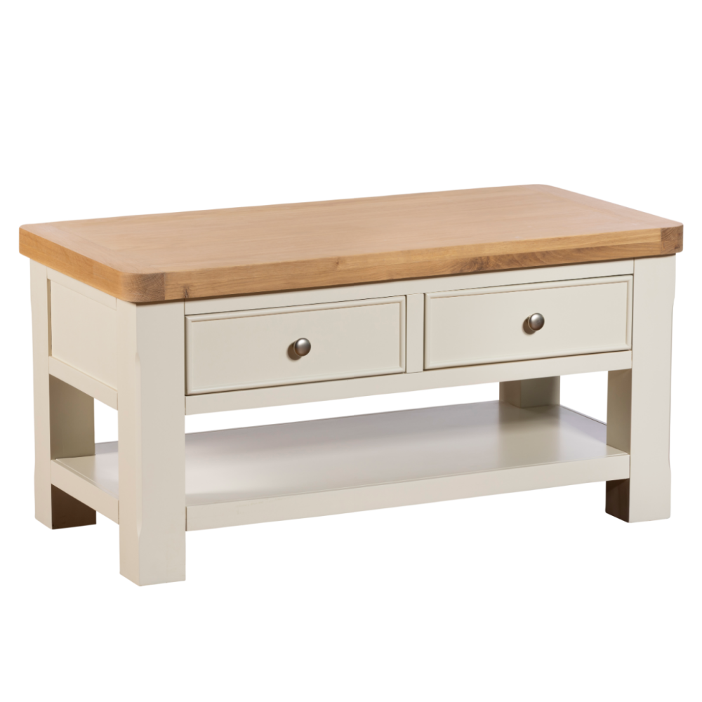 Burford Coffee Table