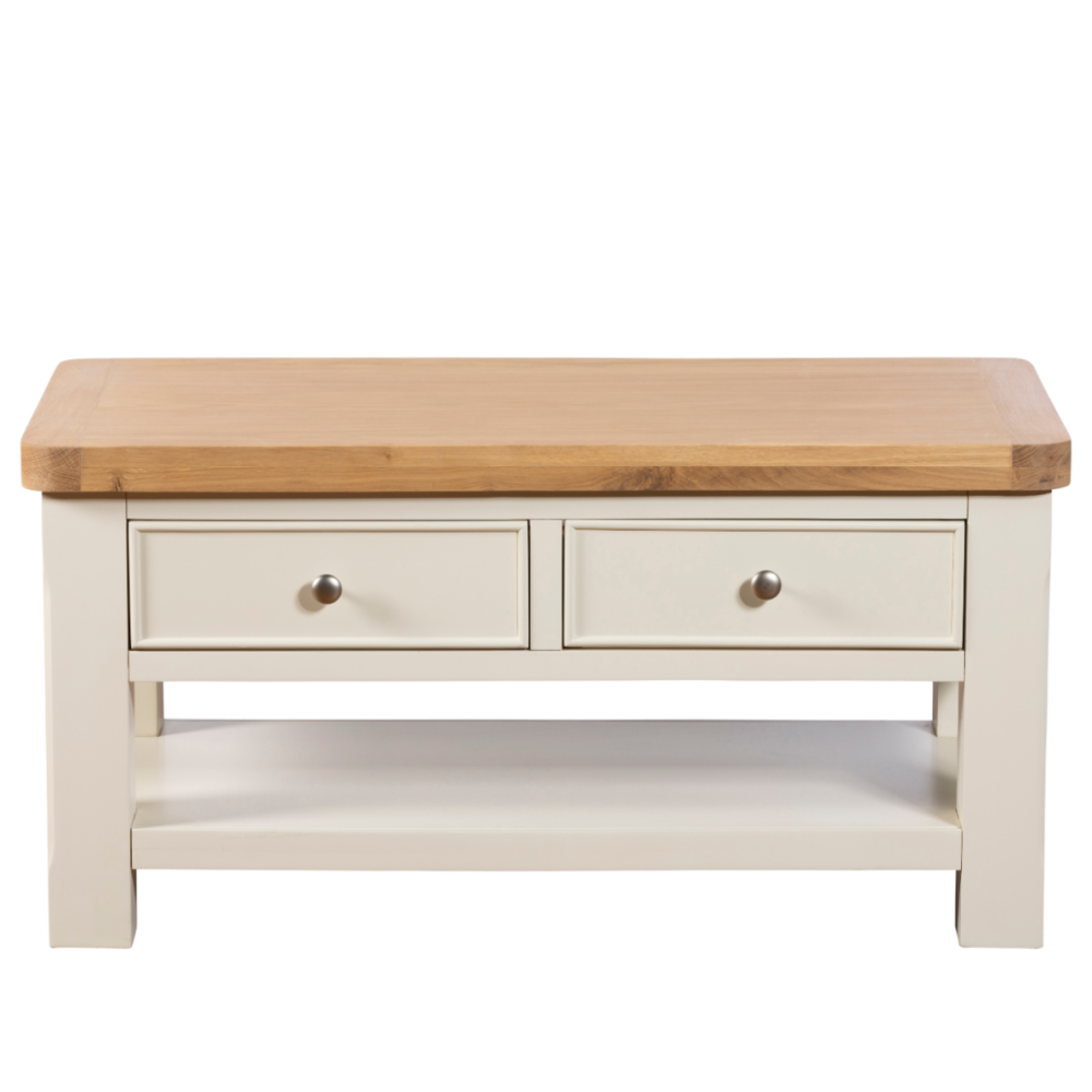 Burford Coffee Table