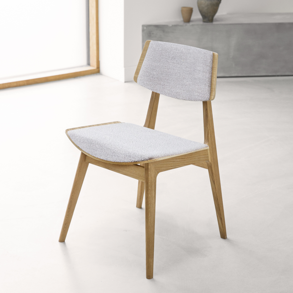 NORDIC – (KC06) A reinterpretation of classical design principles