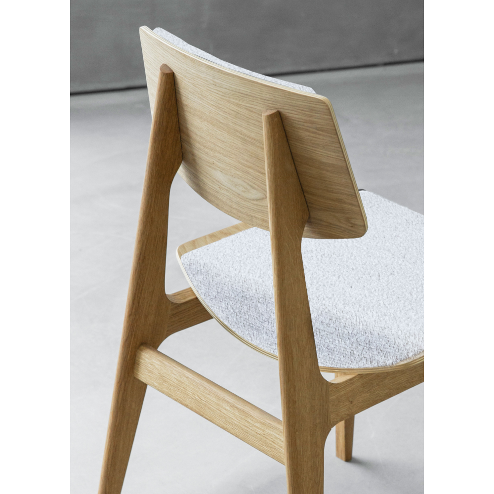 NORDIC – (KC06) A reinterpretation of classical design principles