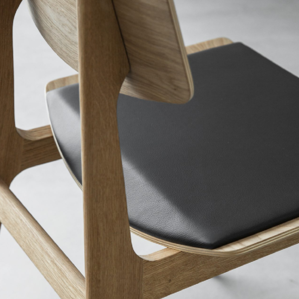 NORDIC – (KC06) A reinterpretation of classical design principles