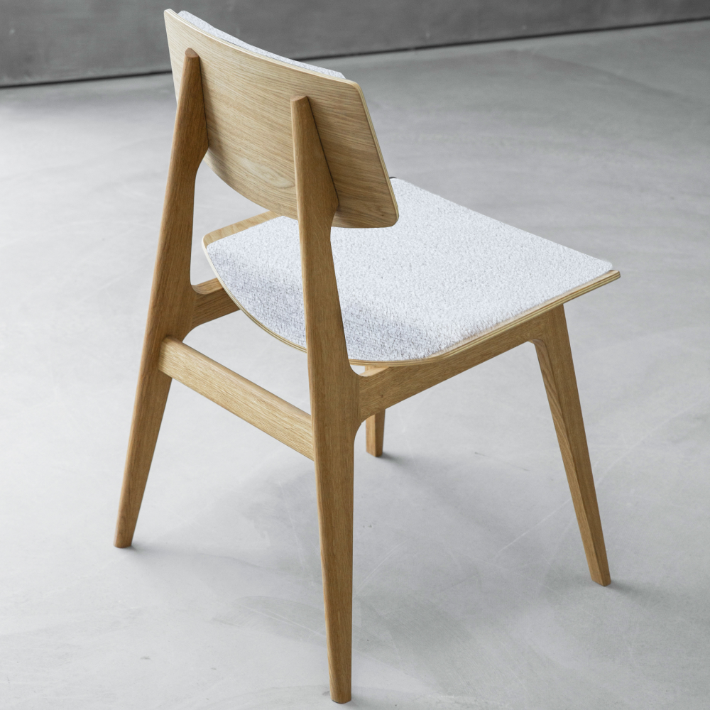 NORDIC – (KC06) A reinterpretation of classical design principles