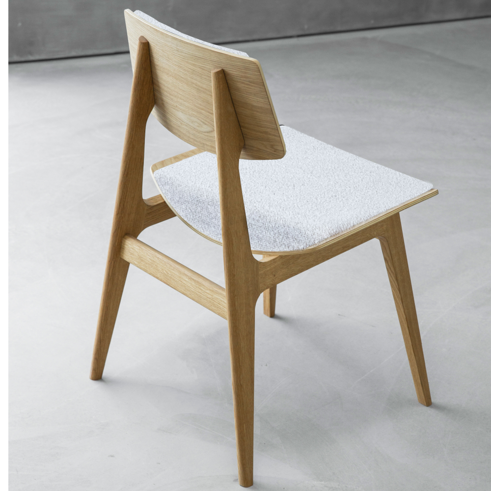 NORDIC – (KC06) A reinterpretation of classical design principles