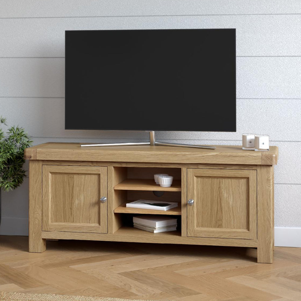 Normandy Medium TV Unit