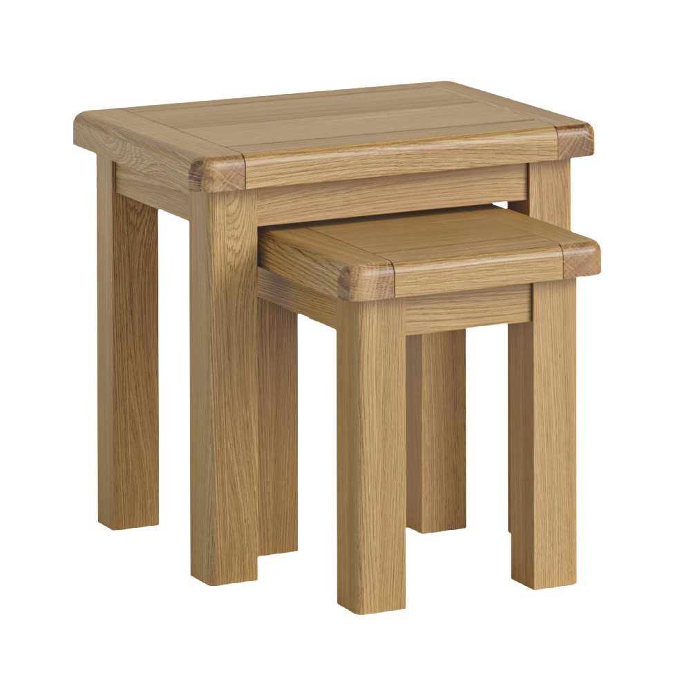 Normandy Nest Of Tables