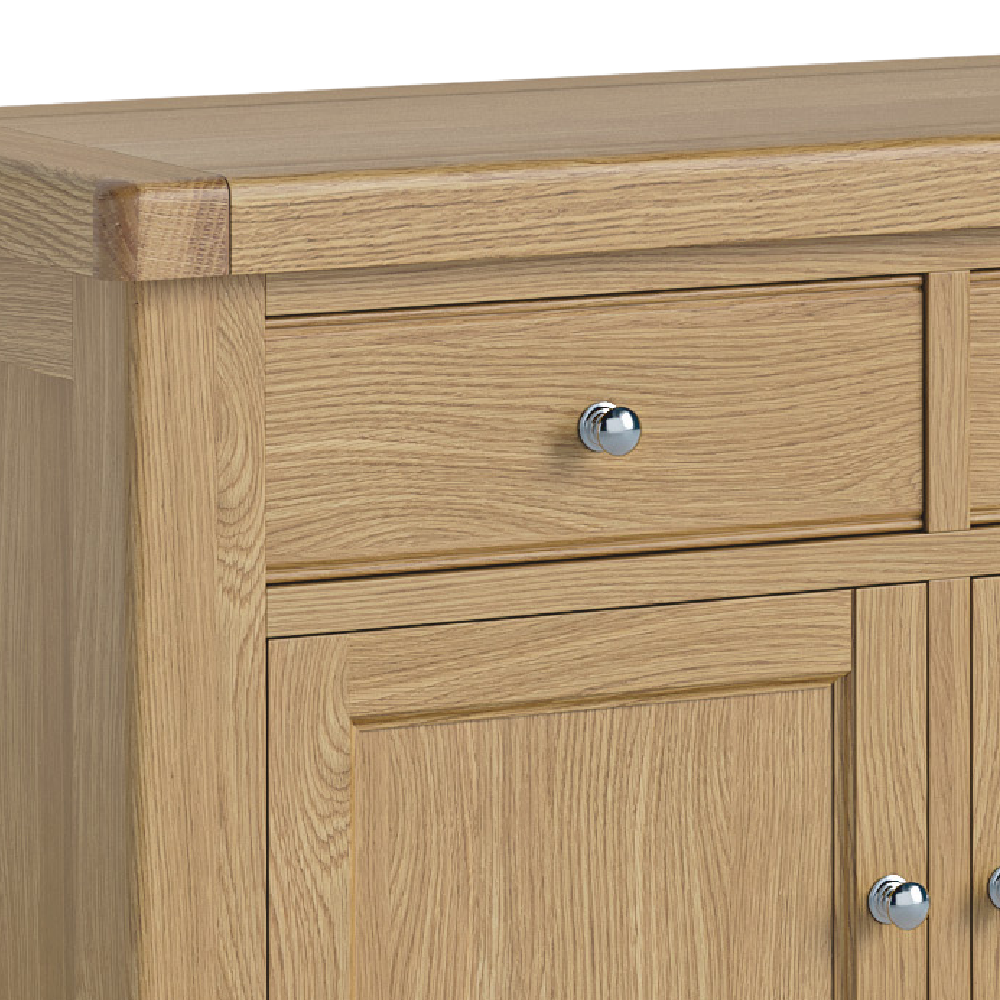 Normandy Small Sideboard