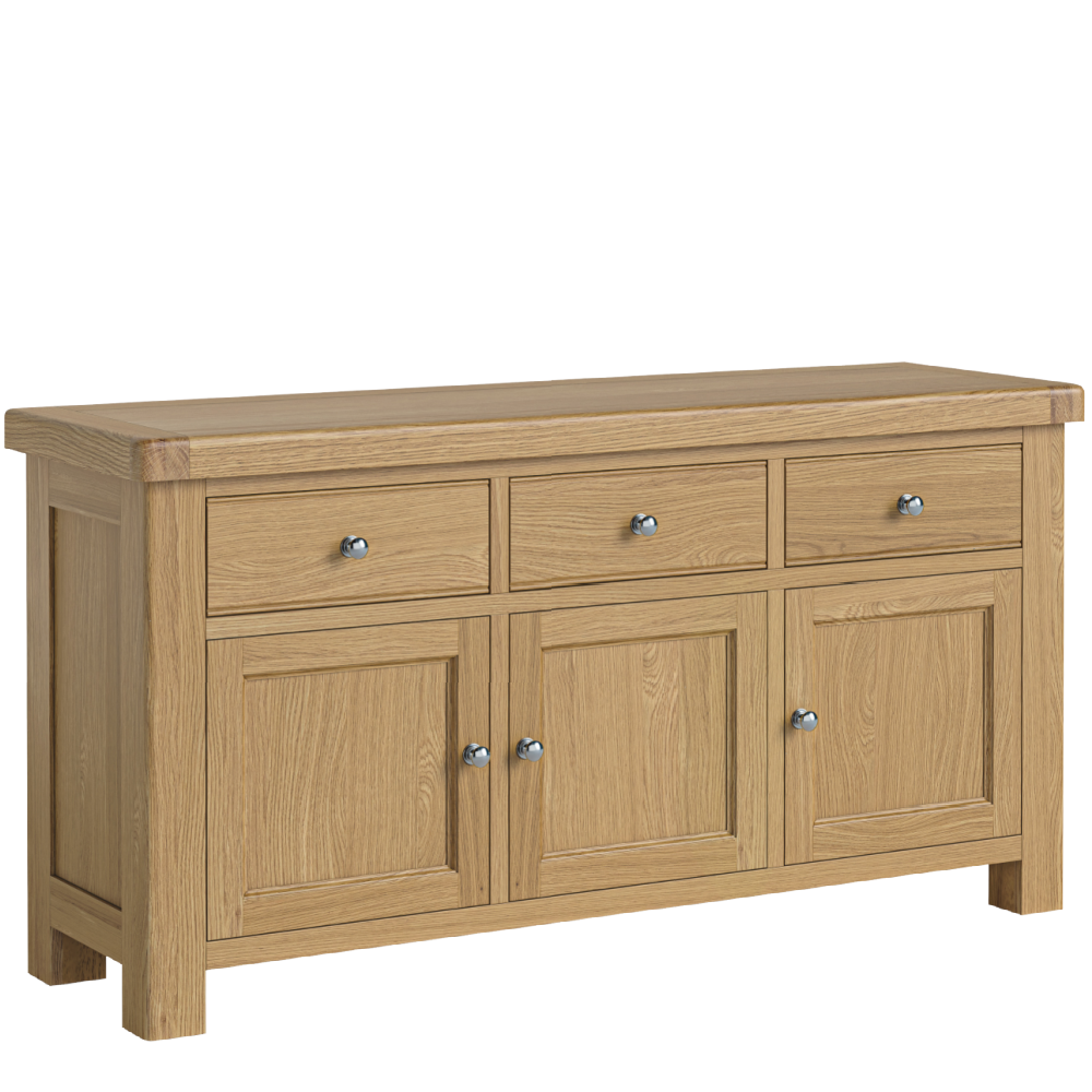 Normandy Large Sideboard