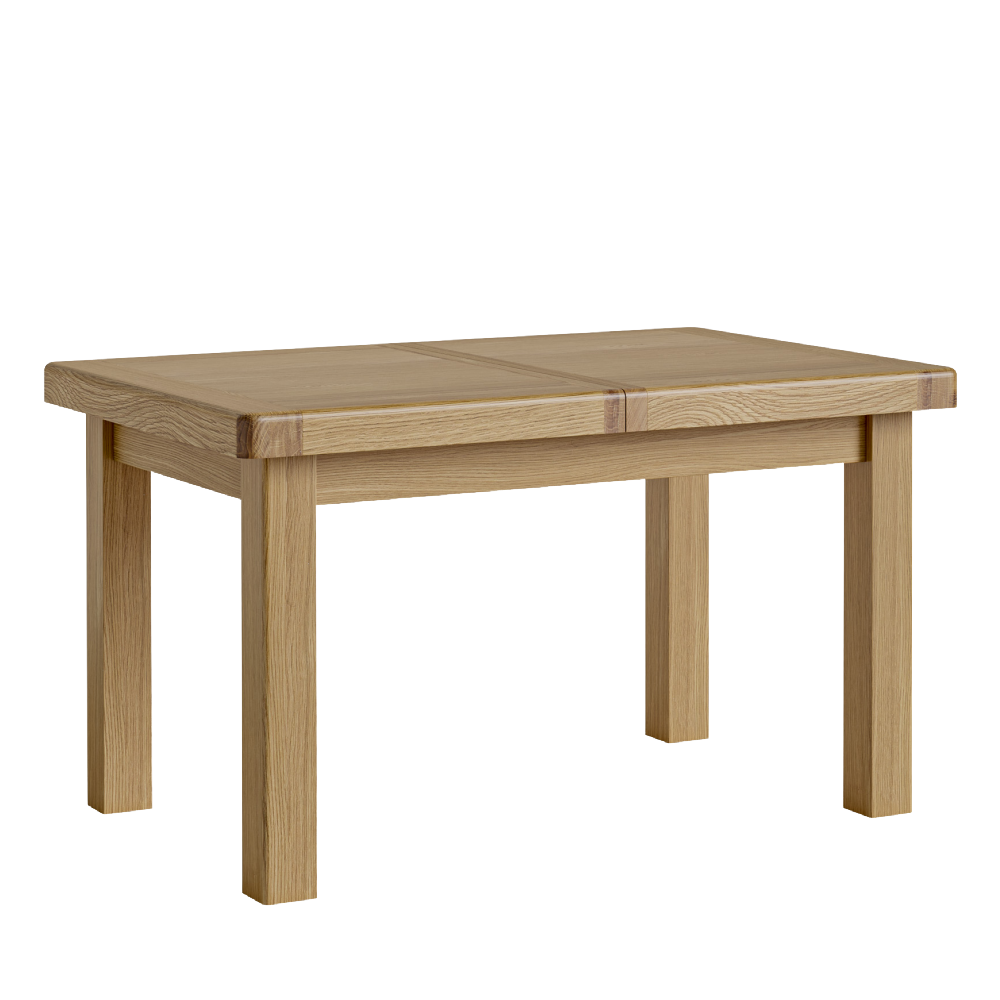 Normandy Small Extending Dining Table