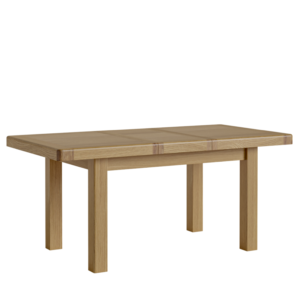 Normandy Small Extending Dining Table