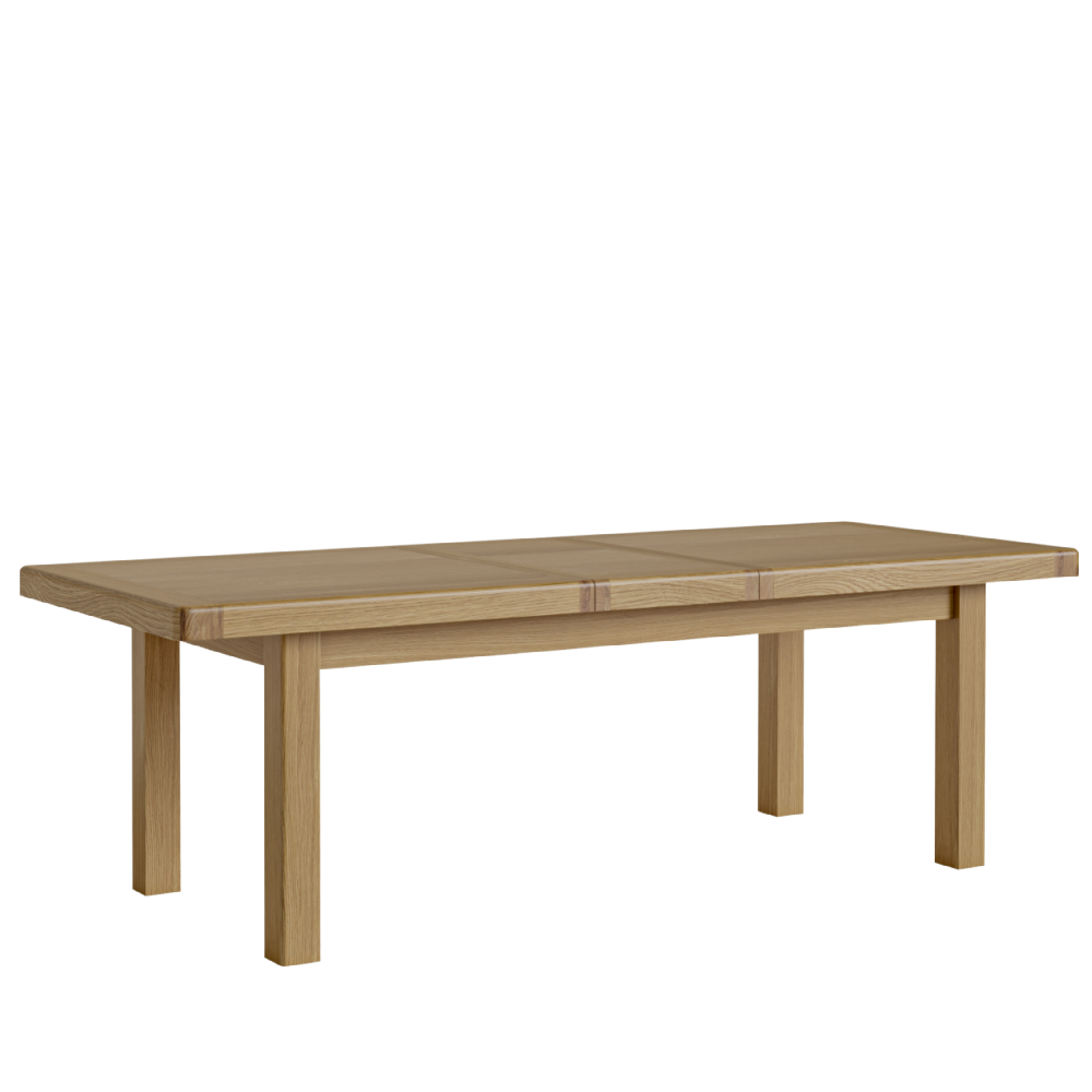 Normandy Large Extending Dining Table