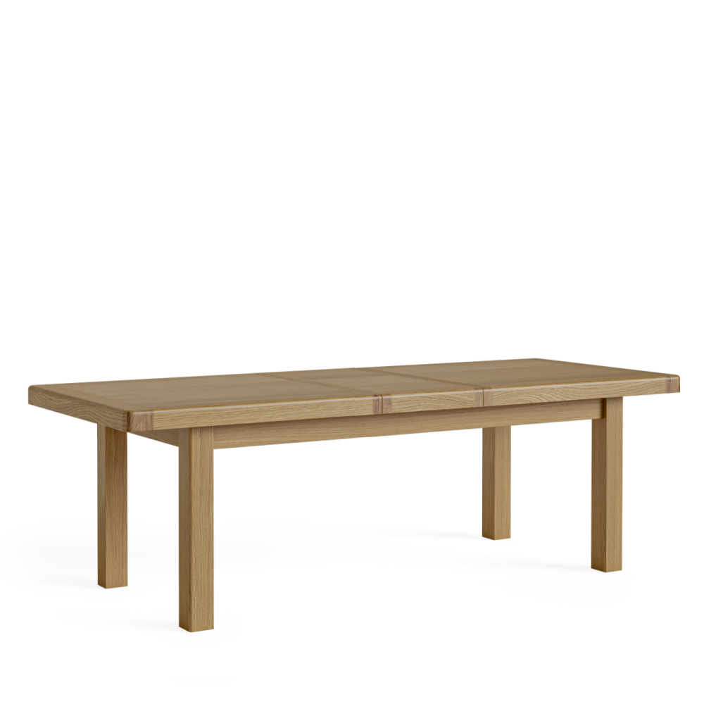 Normandy Large Extending Dining Table