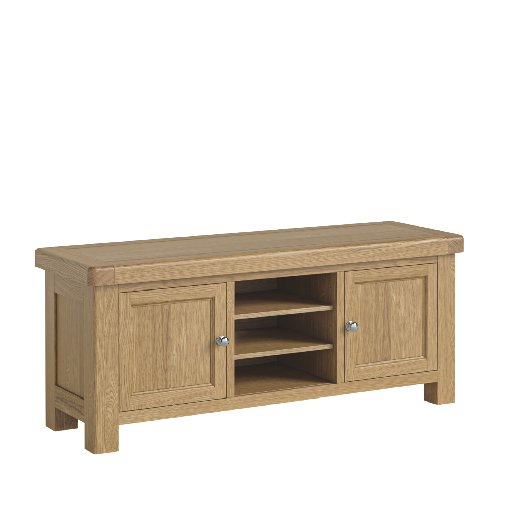 Normandy Medium TV Unit