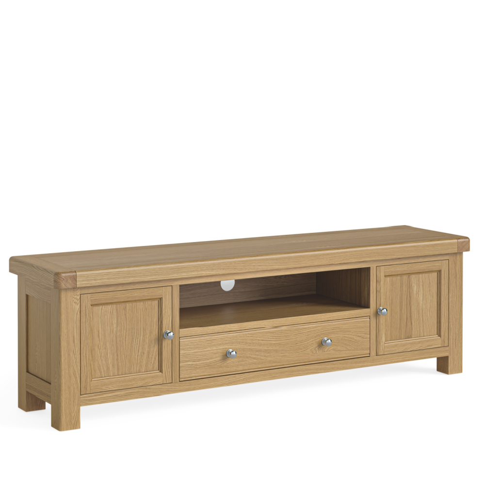 Normandy Large TV Unit